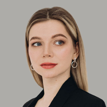 Ксения Нелепченко