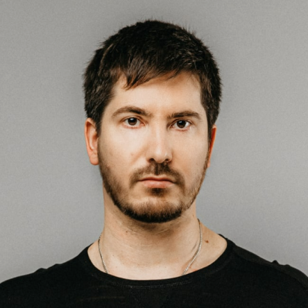 Павел Андреев