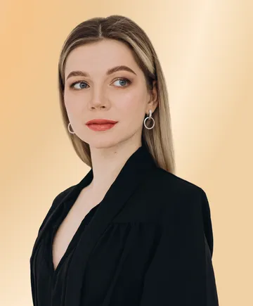 Ксения Нелепченко