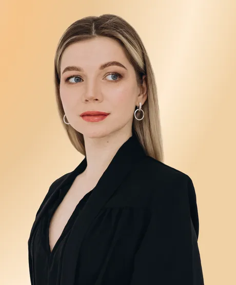 Ксения Нелепченко