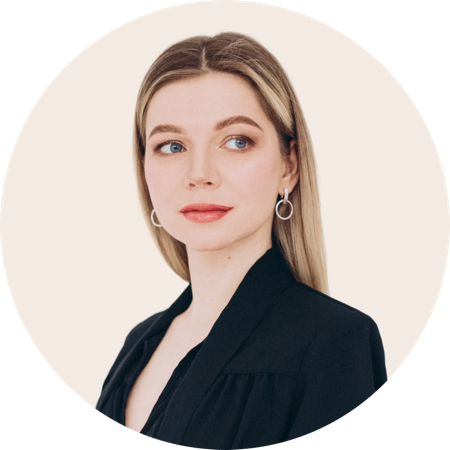 Ксения Нелепченко